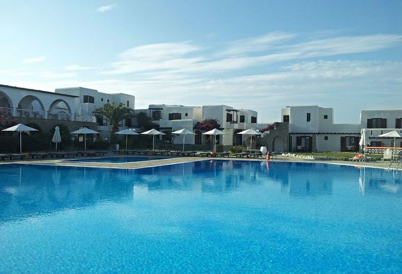 Porto Paros Hotel & Villas