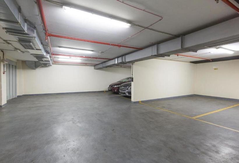 Lazar Lux Apartments