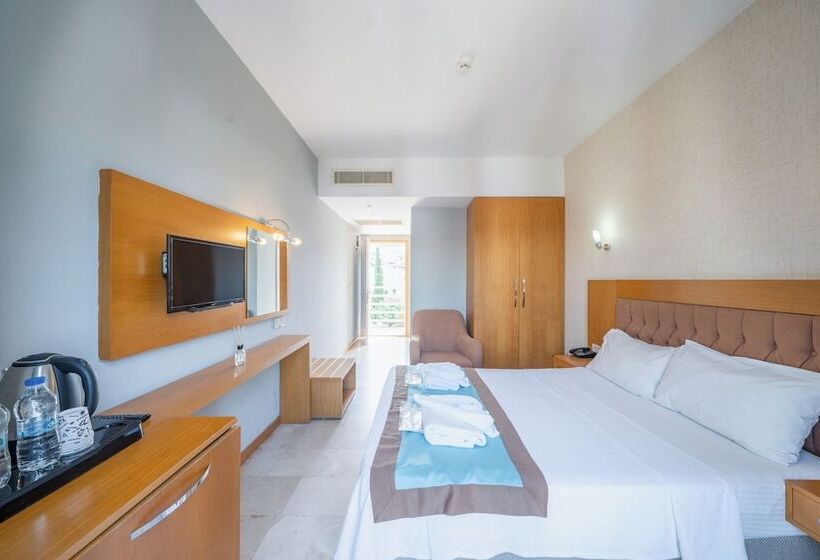 Majeste Hotel Bodrum