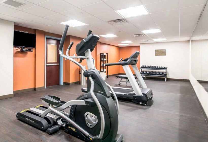 مُتل Comfort Inn & Suites Brattleboro I 91