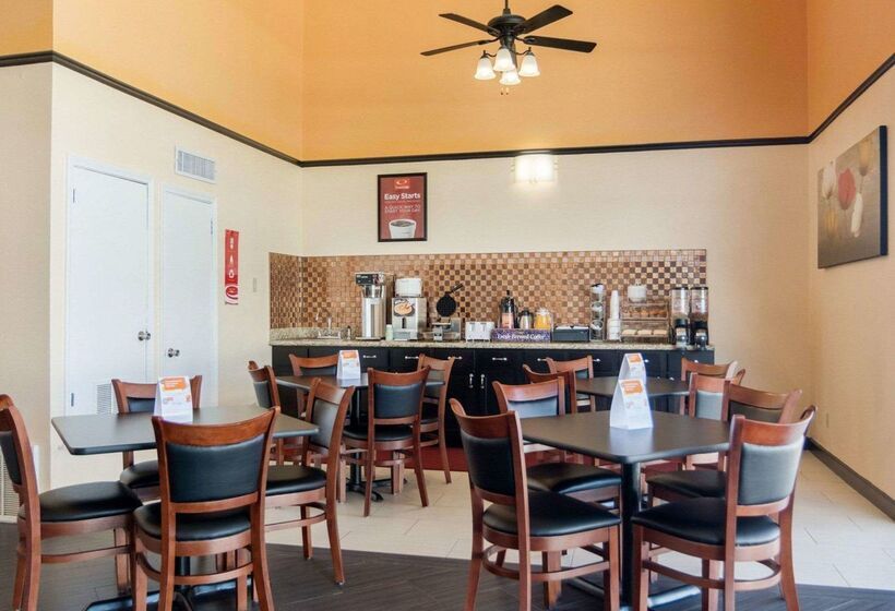 فندق على الطريق Homestay Inn & Suites