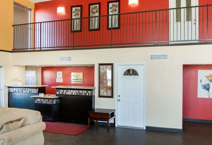 فندق على الطريق Homestay Inn & Suites