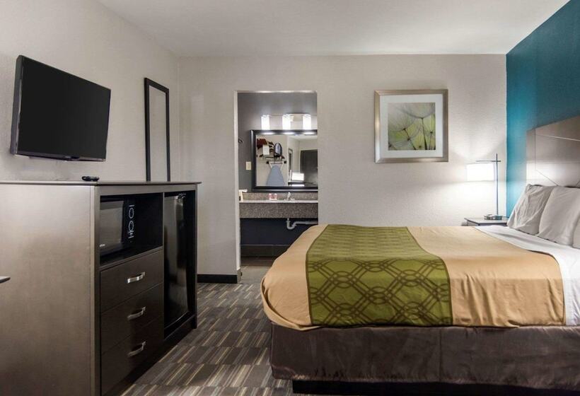مُتل Homestay Inn & Suites