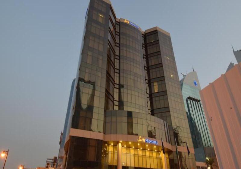 Novotel Suites Riyadh Dyar