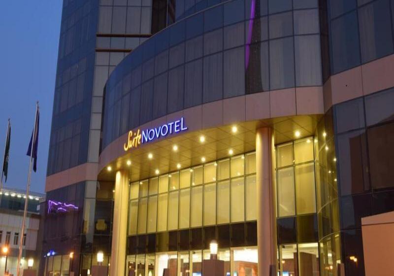 Novotel Suites Riyadh Dyar