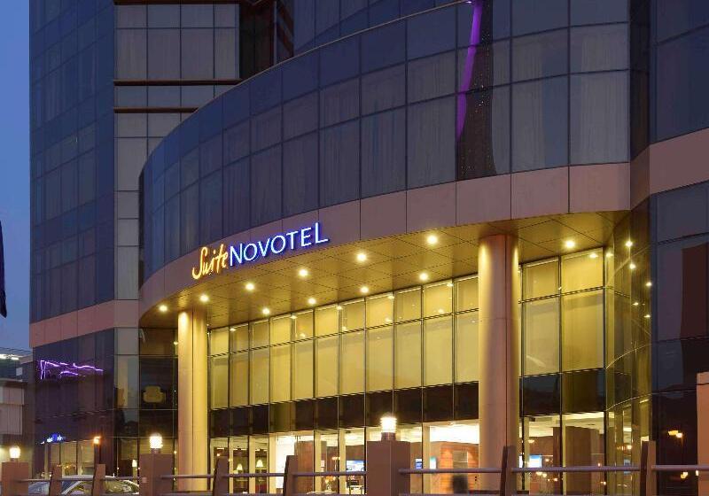 Novotel Suites Riyadh Dyar