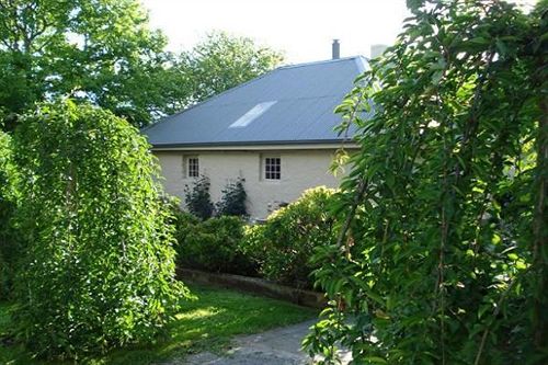 Old Wesleydale Heritage Accommodation