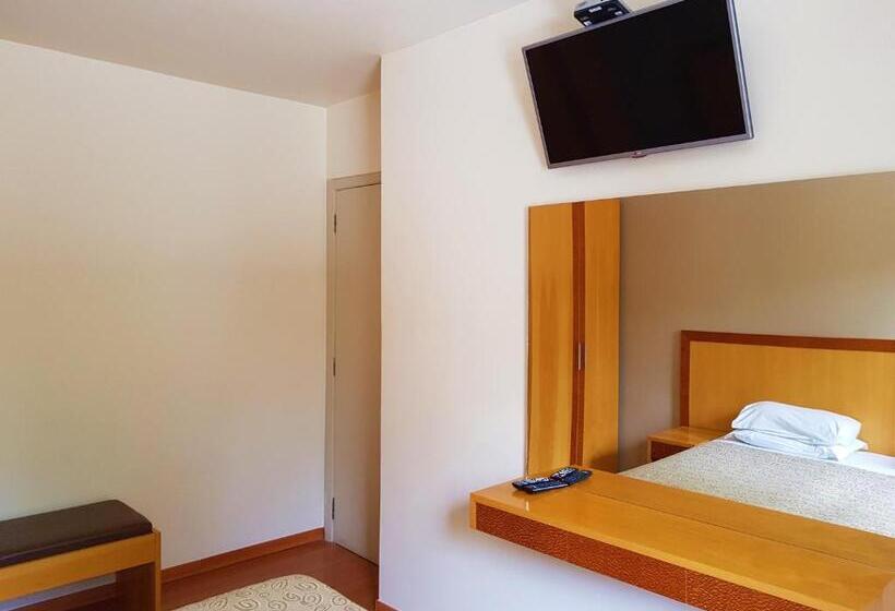 Omega Flat