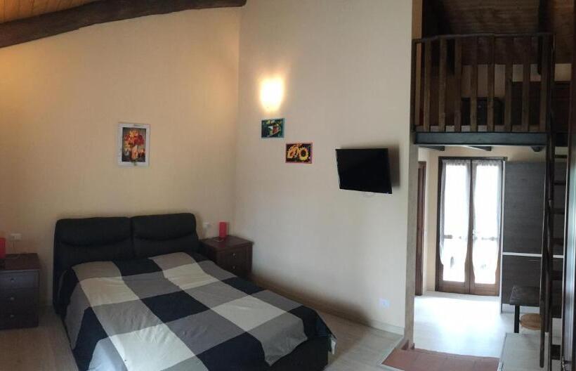 Пансион The Green Guest House