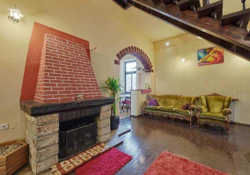 Princess Apartments