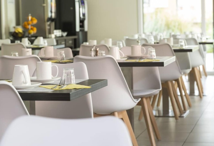 דירת נופש Odalys City Colmar La Rose D Argent