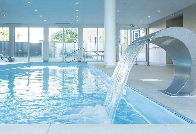 דירת נופש Odalys City Colmar La Rose D Argent