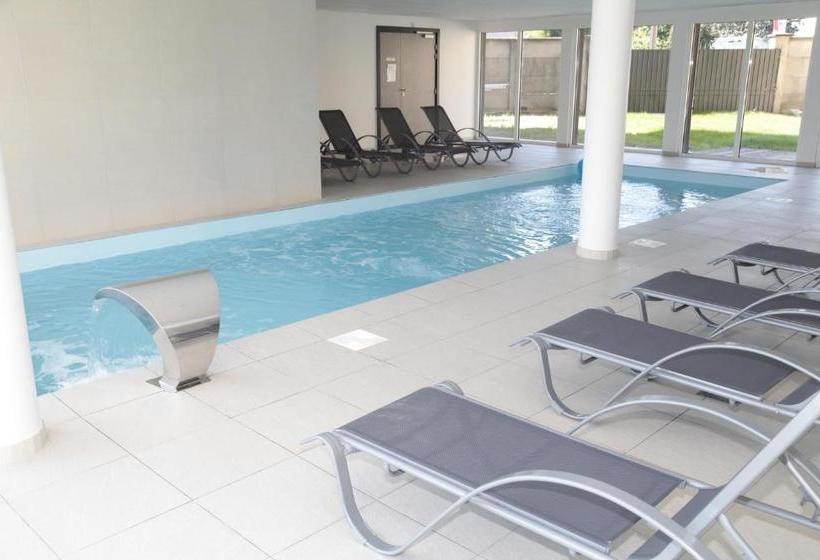 דירת נופש Odalys City Colmar La Rose D Argent