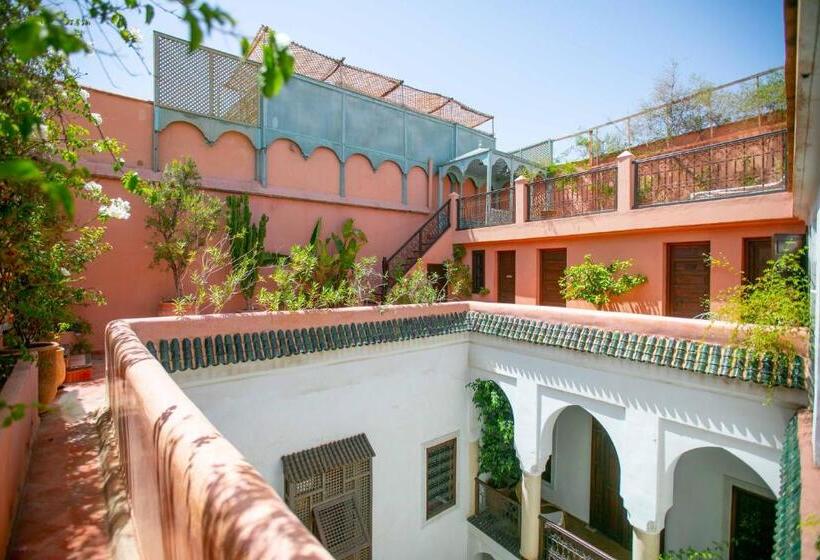 Riad Marelia