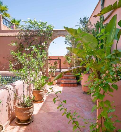 Riad Marelia