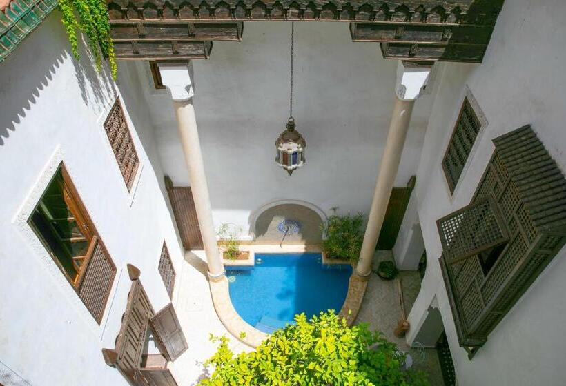 Riad Marelia