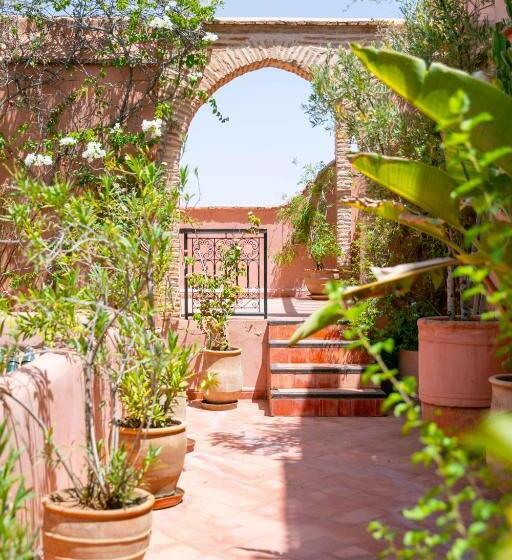 Riad Marelia