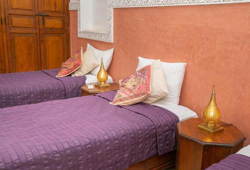 Riad Marelia