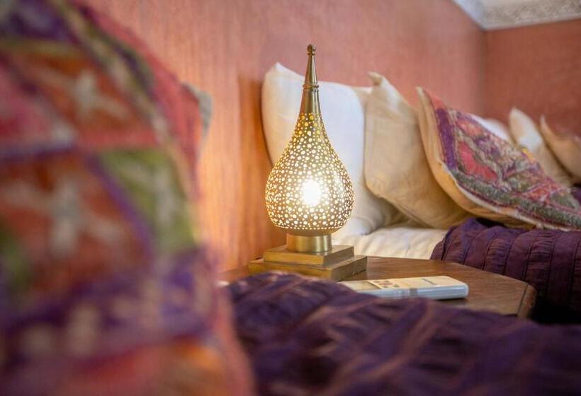 Riad Marelia