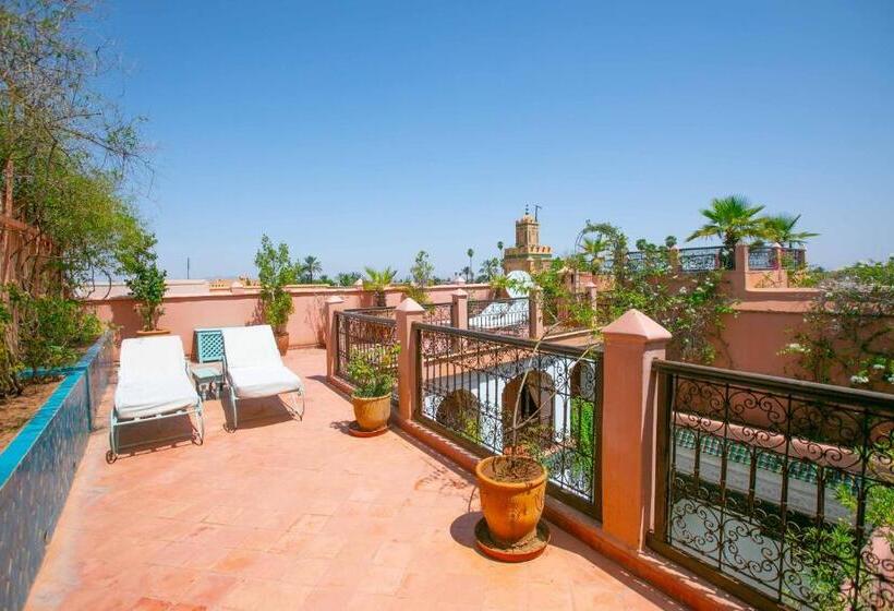 Riad Marelia