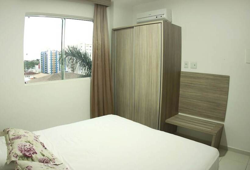 Riviera Park Hotel By Wam Experience