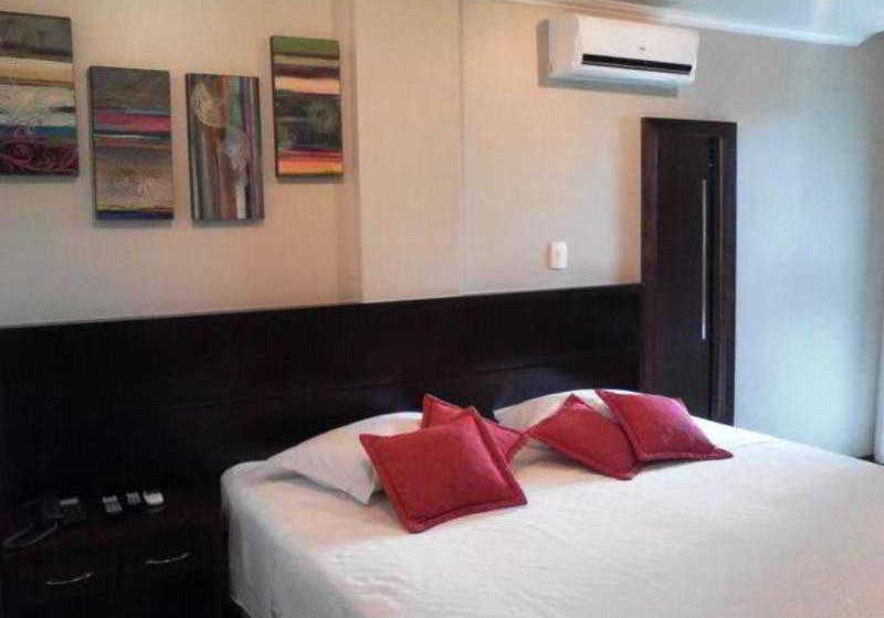 San Ciro Aparthotel
