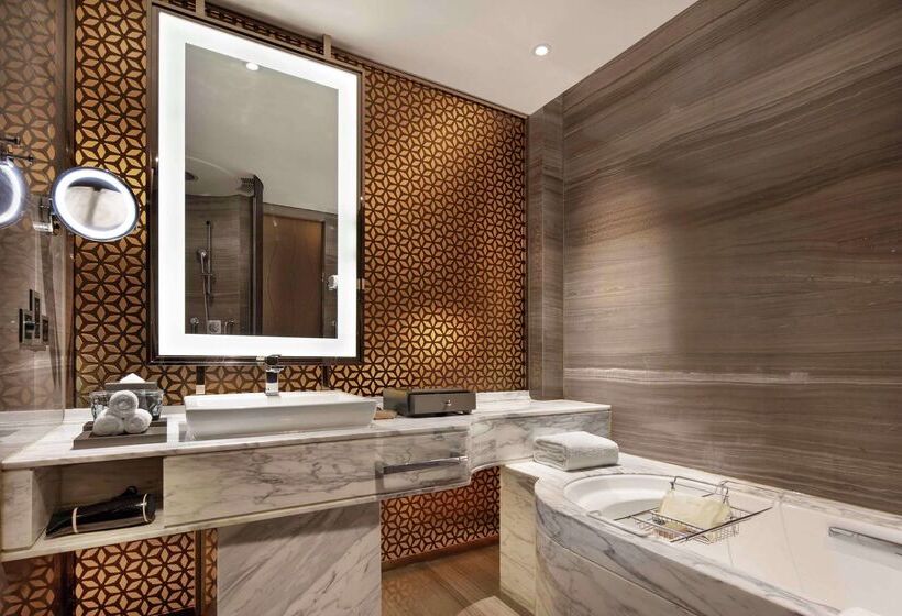 Fotos del hotel Hilton Chengdu:  30