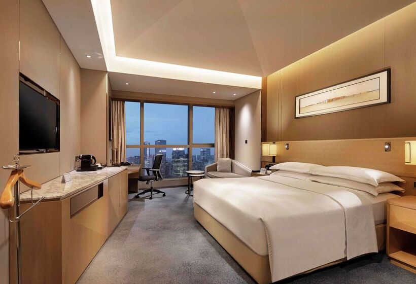 Fotos del hotel Hilton Chengdu:  51