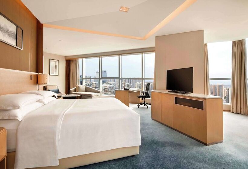 Fotos del hotel Hilton Chengdu:  49