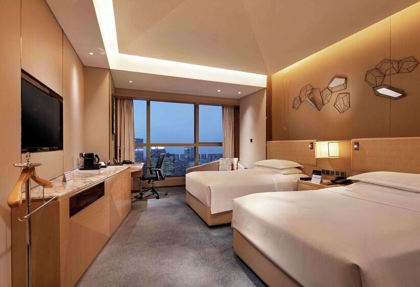 Fotos del hotel Hilton Chengdu:  48