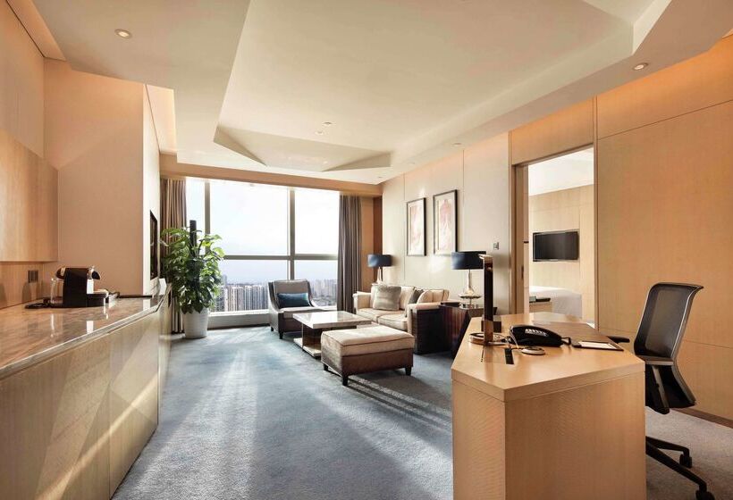 Fotos del hotel Hilton Chengdu:  31