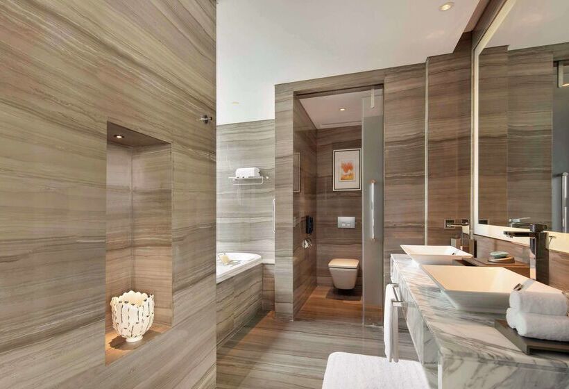 Fotos del hotel Hilton Chengdu:  45