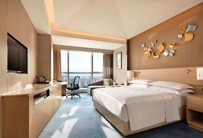 Fotos del hotel Hilton Chengdu:  44