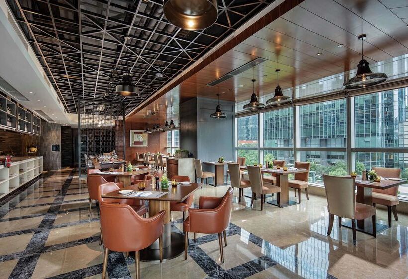 Fotos del hotel Hilton Chengdu:  34