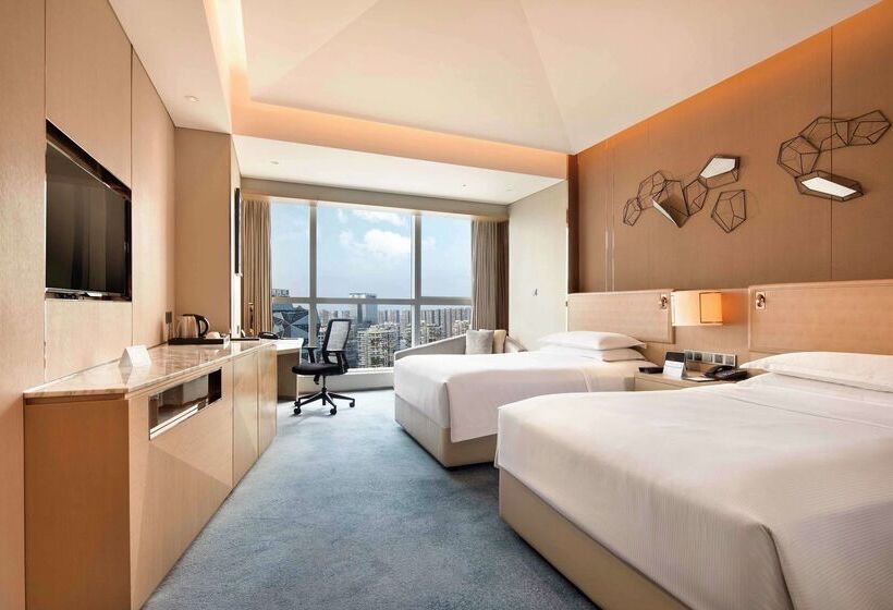 Fotos del hotel Hilton Chengdu:  33