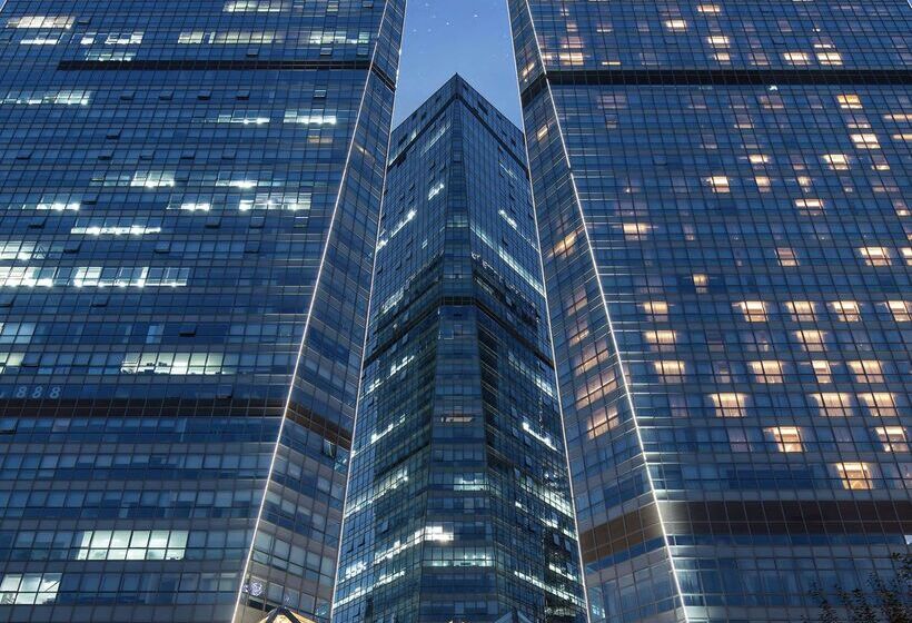 Fotos del hotel Hilton Chengdu:  61