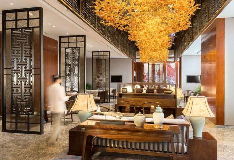 Fotos del hotel Hilton Chengdu:  21