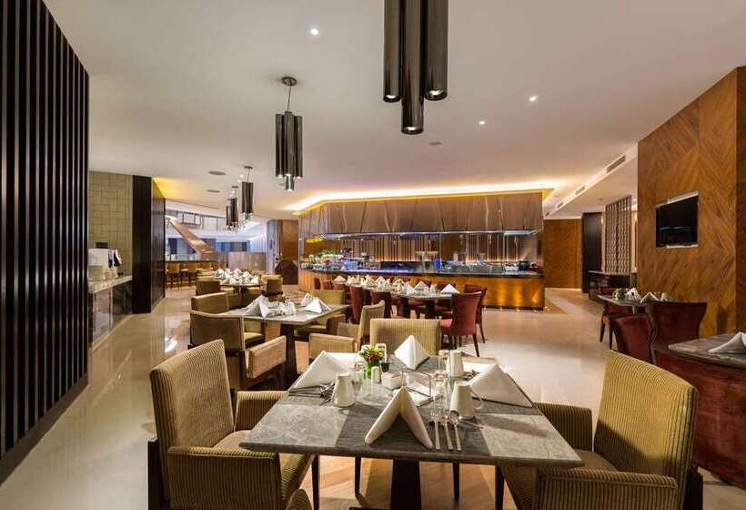 Fotos del hotel Hilton Chengdu:  20