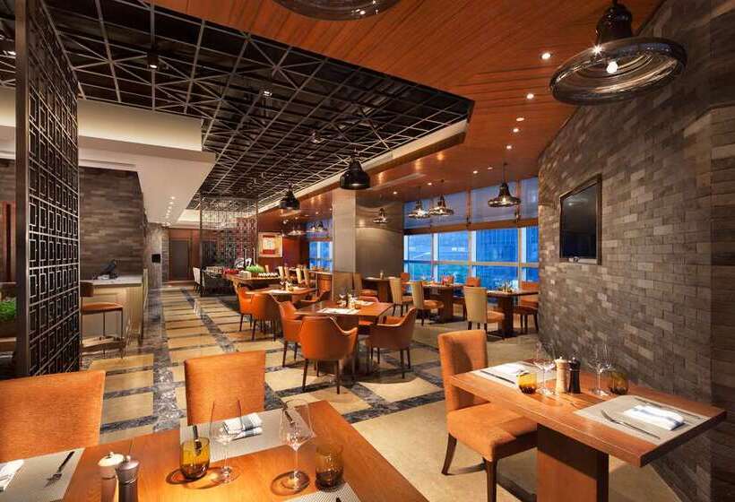 Fotos del hotel Hilton Chengdu:  19