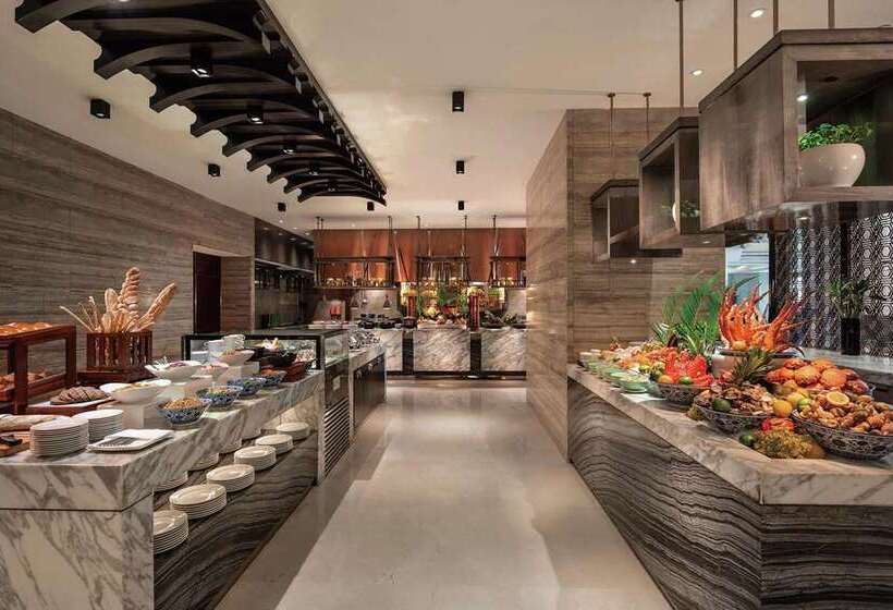 Fotos del hotel Hilton Chengdu:  18