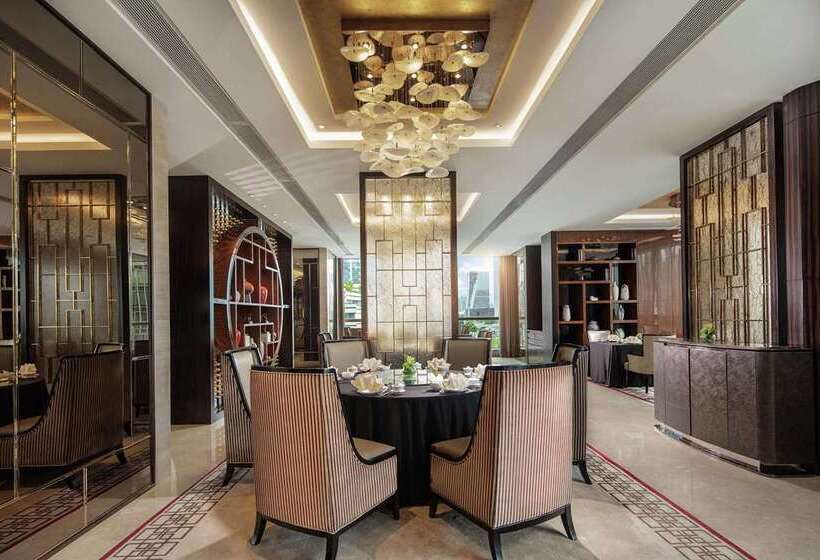 Fotos del hotel Hilton Chengdu:  5