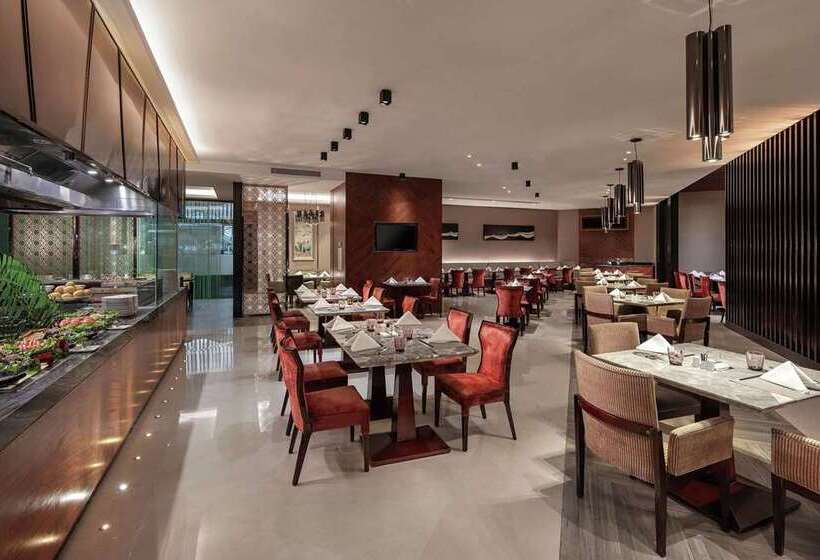 Fotos del hotel Hilton Chengdu:  22