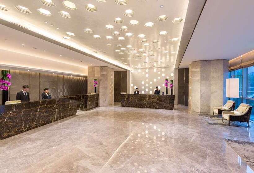 Fotos del hotel Hilton Chengdu:  12