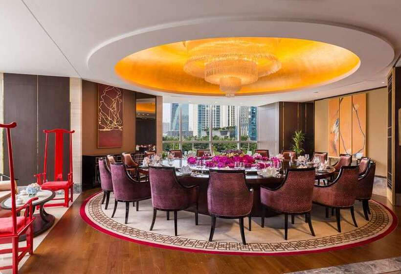 Fotos del hotel Hilton Chengdu:  29