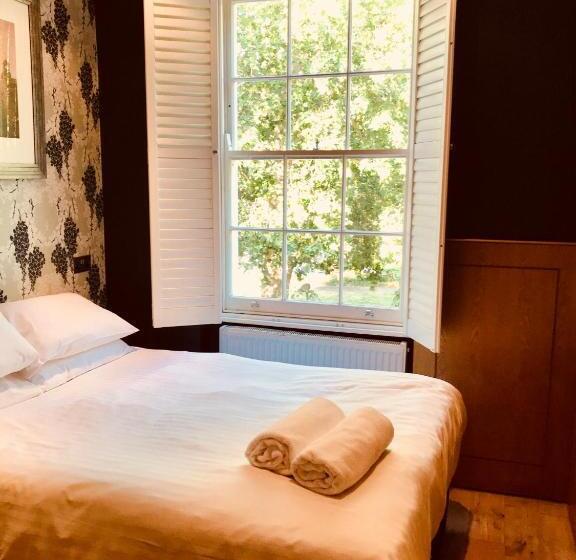 Fotos del hotel The Melville Rooms & Suites  London:  8