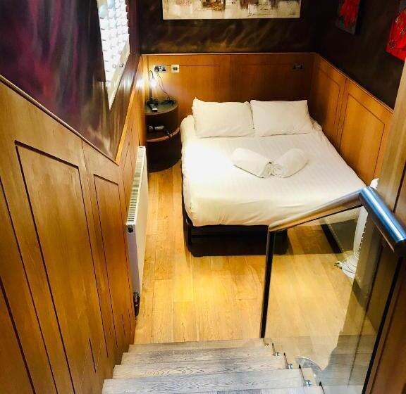 Fotos del hotel The Melville Rooms & Suites  London:  13