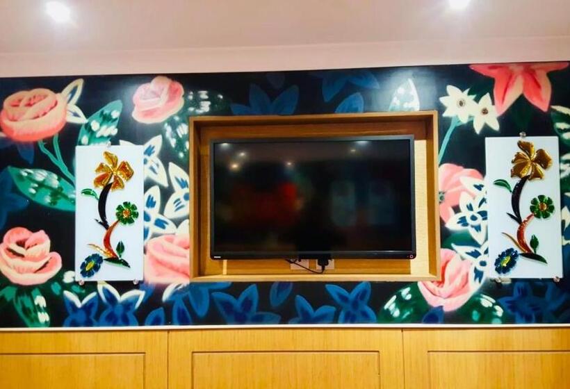 Fotos del hotel The Melville Rooms & Suites  London:  12