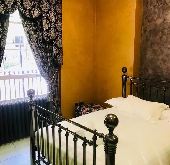 Fotos del hotel The Melville Rooms & Suites  London:  27