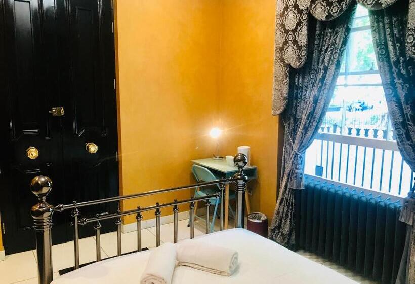 Fotos del hotel The Melville Rooms & Suites  London:  15