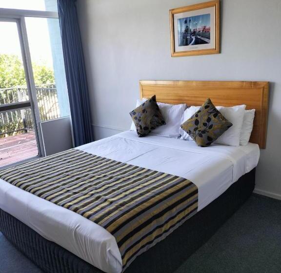 Toowoomba Motel & Events Centre